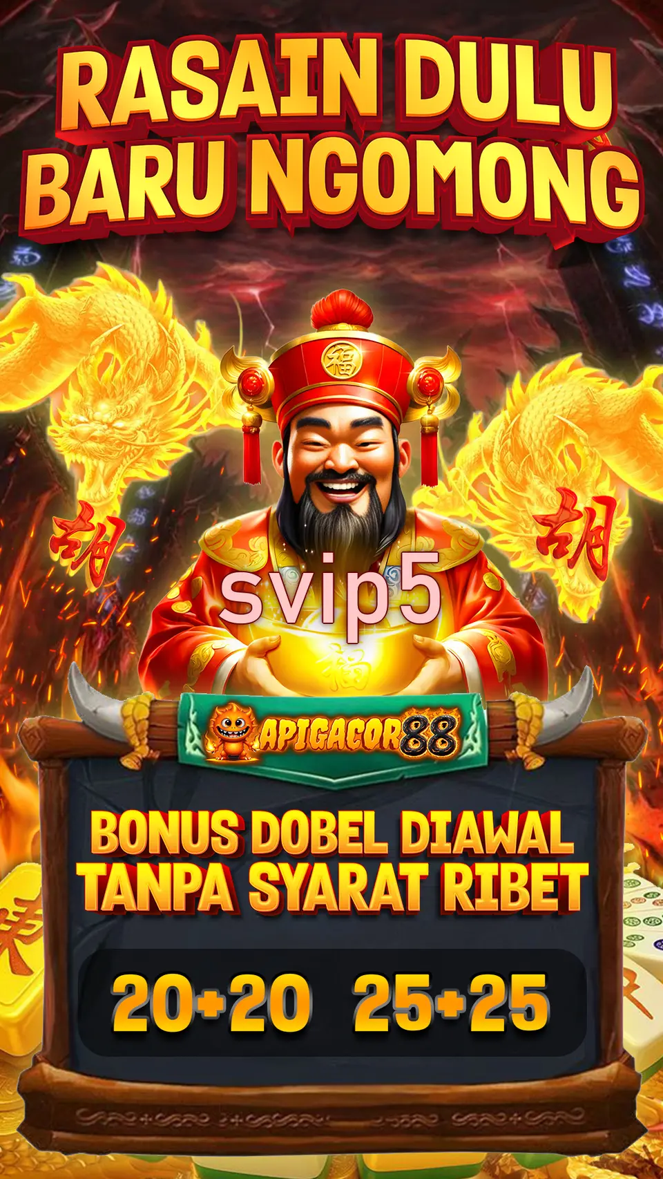 svip5 APK