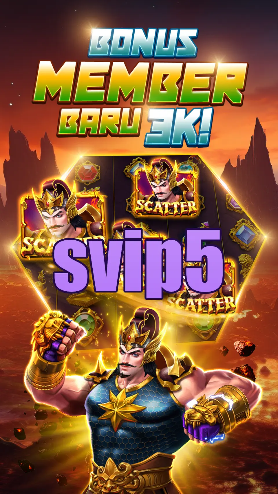 svip5 APK
