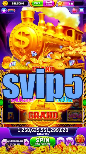 svip5 APK