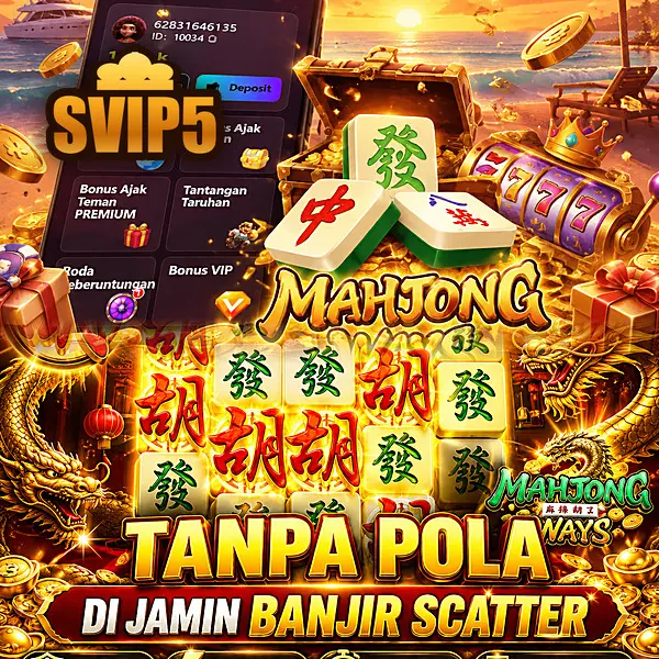svip5 Masuk