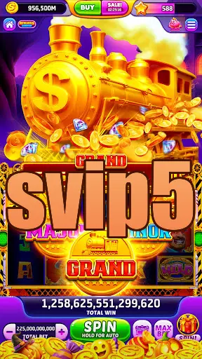 svip5 Masuk