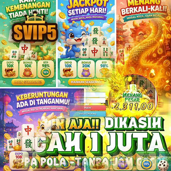 svip5 APK Resmi Unduh